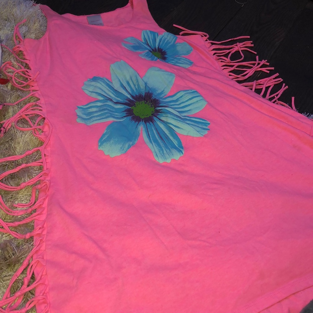 Sun Dress